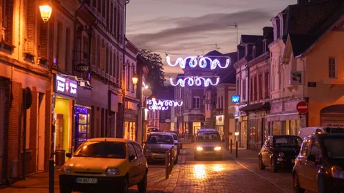 Rugles et Breteuil-sur-Iton cherchent leur manager de centre-ville